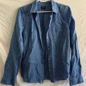 UNTUCKit Marsala Shirt